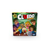 Hasbro Gaming Cluedo Junior Kutu Oyunu