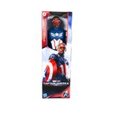 HASBRO GAMING Marvel Studios Captain America Brave New World