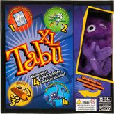 Hasbro Gaming Tabu Xl - Çok Renkli