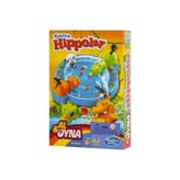Hasbro Gaming Tonton Hippolar Mini Al Ve Oyna