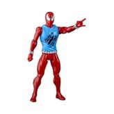 Hasbro HAS-E7329 Spider Man Titan Hero Web Warriors Figür