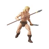 Hasbro Ka-Zar ('s Zabu Baf) Aksiyon Figürü