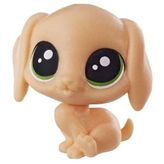 Hasbro Littlest Pet Shop Tekli Miniş