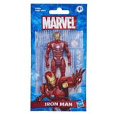 Hasbro Marvel Aksiyon Figürleri 9,5 Cm Iron-man E7837-e7850
