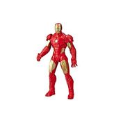 Hasbro Marvel Iron Man Klasik Figür Oyuncak E5556