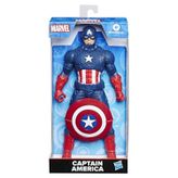 Hasbro Marvel Klasik Dev Figür Iron Man