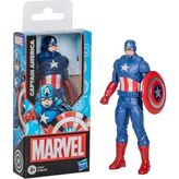 Hasbro Marvel Küçük Figür Captain America Oyuncak