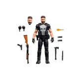 Hasbro Marvel Legends Punisher, The Punisher Aksiyon Figürü