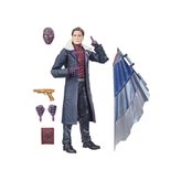 Hasbro Marvel Legends Series Avengers Baron Zemo Aksiyon Figürü