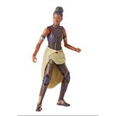 Hasbro Marvel Legends Series Black Panther Shuri Aksiyon Figür