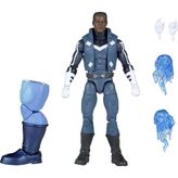 Hasbro Marvel Legends Series Blue Marvel Aksiyon Figürü