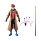 Hasbro Marvel Legends Series Gambit Aksiyon Figürü, X-Men ‘97