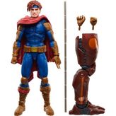 Hasbro Marvel Legends Series Gambit Aksiyon Figürü