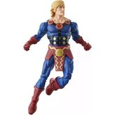 Hasbro Marvel Legends Series Ikaris Aksiyon Figürü
