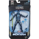 Hasbro Marvel Legends Series Invincible Iron Man Aksiyon Figürü