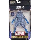 Hasbro Marvel Legends Series Marvel's Grey Gargoyle (Kree Sentry BAF) Aksiyon Figürü