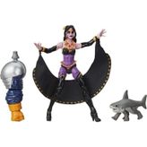 Hasbro Marvel Legends Series Shiklah (BAF Strong Guy) Aksiyon Figürü
