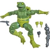 Hasbro Marvel Legends Series Spider-Man Marvel’s Frog-Man Aksiyon Figürü