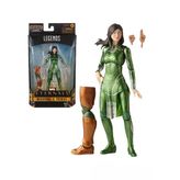 Hasbro Marvel Legends Series The Eternals Marvel's Sersi Aksiyon Figür
