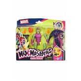 Hasbro Marvel MixMashers Deluxe Aksiyon Figürü Green Goblin