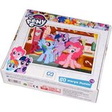 Hasbro My Little Pony 60 Parça Puzzle