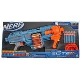 Hasbro Nerf Elite 2.0 Shockwawe RD-15