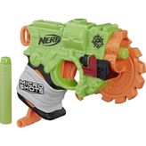 Hasbro Nerf N-Strike-Microshots Zombie Strike
