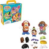 Hasbro Patates Kafa Oyun Seti - Cok Renklı