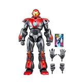 Hasbro Series Iron Man Aksiyon Figürü, Comics