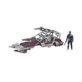 Hasbro Star Wars B3672 By Araç ve Figür