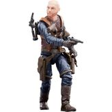 Hasbro Star Wars Black Series Migs Mayfeld The Mandalorian Aksiyon Figürü