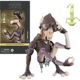 Hasbro Star Wars Black Series Sebulba Aksiyon Figürü