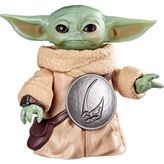 Hasbro Star Wars Grogu Aksiyon Figürü - Renkli