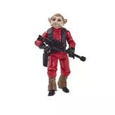Hasbro Star Wars Vintage Collection Nien Nunb Aksiyon Figürü