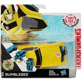 Hasbro Transformers B0068 Tek Adımda Dönüşen Figür