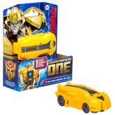 Hasbro Transformers One Cog Changer Bumblebee B-127