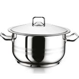 Hascevher Gastro 26x16 cm 8.5 lt Tencere