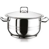 Hascevher Gastro 28x18 cm 11 lt Tencere