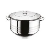 Hascevher Gastro 30 x 20 CM Tencere