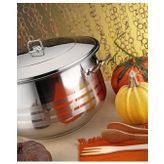 Hascevher Gastro 45x30 cm (0,70mm) Tencere