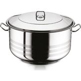 Hascevher Gastro 50x30 cm 60 lt Tencere