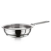Hascevher Gastro Kapaksız 28x8 cm Tava