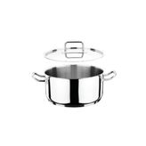 Hascevher Horeca 18x8 cm Tencere