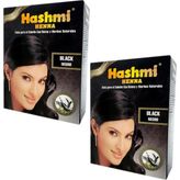 Hashmi Henna Kına - SİYAH