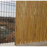 Hasır Çit Kamış Çit 1M X 5M