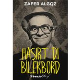 Haşırt Dı Bilekbord - Zafer Algöz