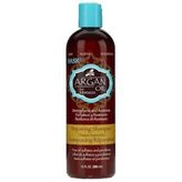 Hask Argan Yağlı 355 ml Şampuan