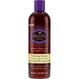 Hask Biotin Boost 355 ml Hacim Şampuan