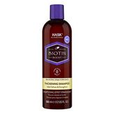 Hask Biotin Dolgunlaştırıcı 355 ml Şampuan