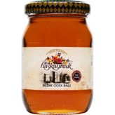 Haskaymak Süzme Çiçek Balı - 225 gr